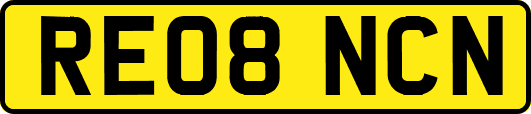 RE08NCN