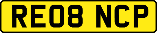 RE08NCP