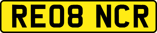 RE08NCR
