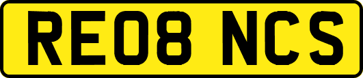 RE08NCS