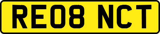 RE08NCT