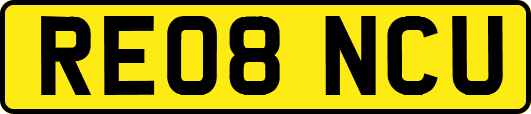 RE08NCU