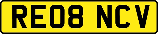 RE08NCV
