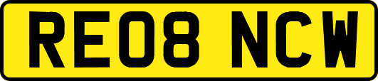 RE08NCW
