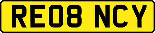 RE08NCY