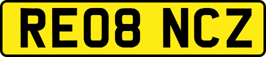 RE08NCZ