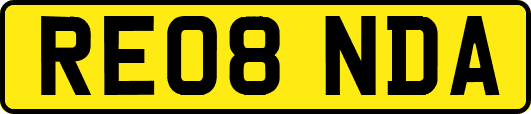 RE08NDA