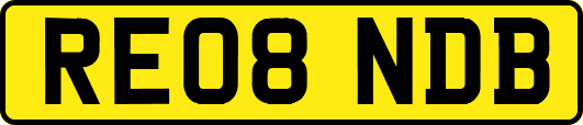 RE08NDB