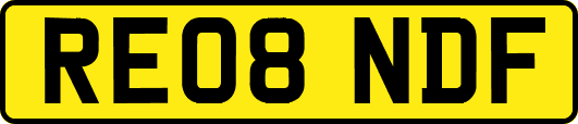 RE08NDF