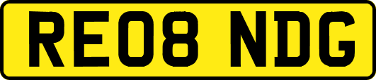 RE08NDG