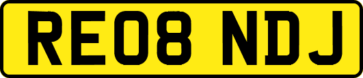 RE08NDJ