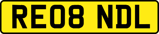 RE08NDL
