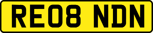RE08NDN