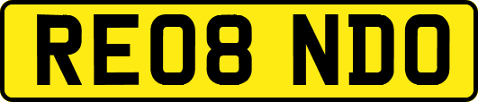 RE08NDO