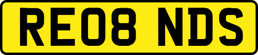 RE08NDS