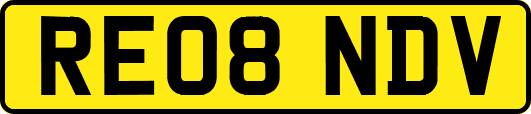 RE08NDV