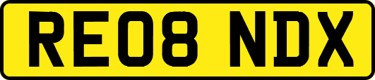 RE08NDX