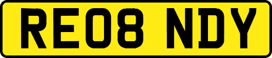 RE08NDY