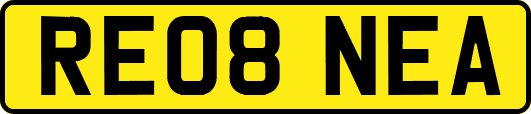 RE08NEA