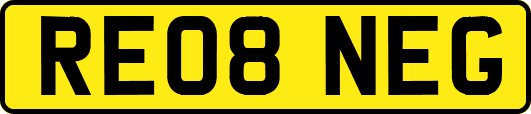 RE08NEG