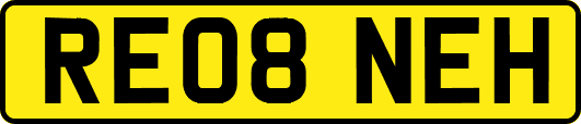 RE08NEH