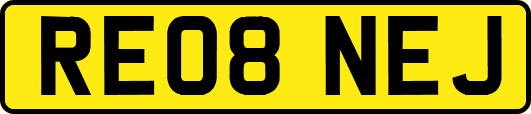 RE08NEJ