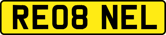 RE08NEL