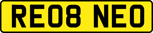 RE08NEO