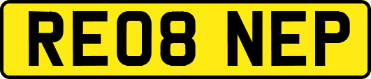 RE08NEP