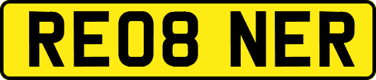 RE08NER