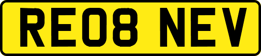 RE08NEV