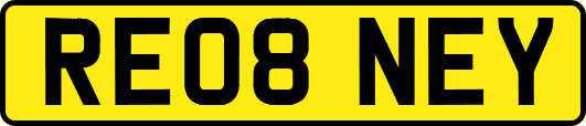 RE08NEY