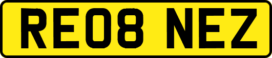RE08NEZ