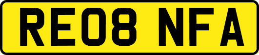RE08NFA