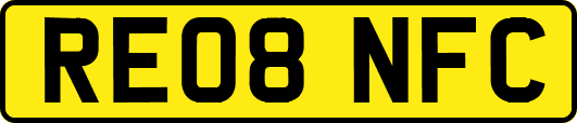 RE08NFC