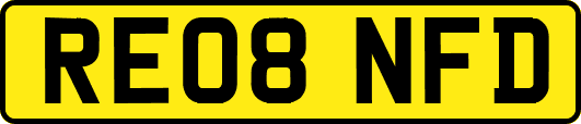 RE08NFD