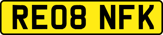 RE08NFK