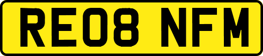 RE08NFM