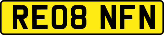 RE08NFN
