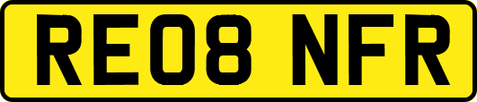 RE08NFR