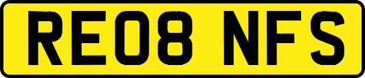 RE08NFS