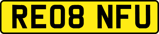 RE08NFU