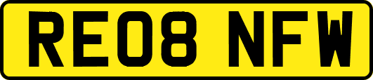 RE08NFW
