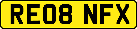 RE08NFX