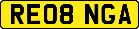 RE08NGA