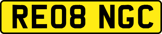 RE08NGC