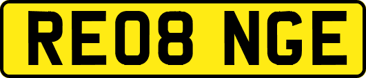RE08NGE