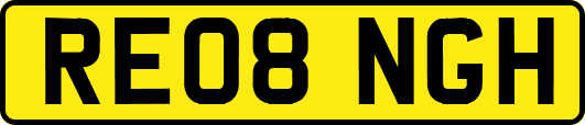 RE08NGH