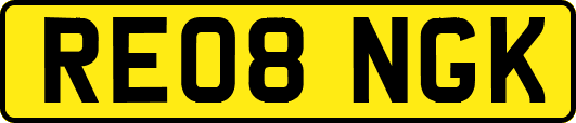 RE08NGK