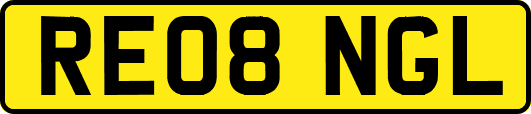 RE08NGL